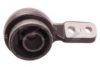 SPIDAN 412379 Control Arm-/Trailing Arm Bush